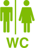 wc icon